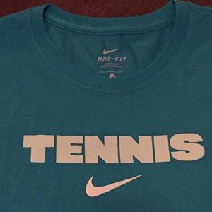 Nike Dri-Fit Tennis women’s Top Size S